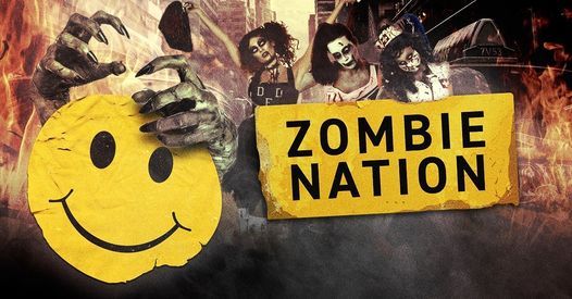 Zombie Nation - The Living Dead Rave