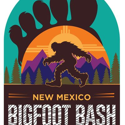 NM Bigfoot Bash