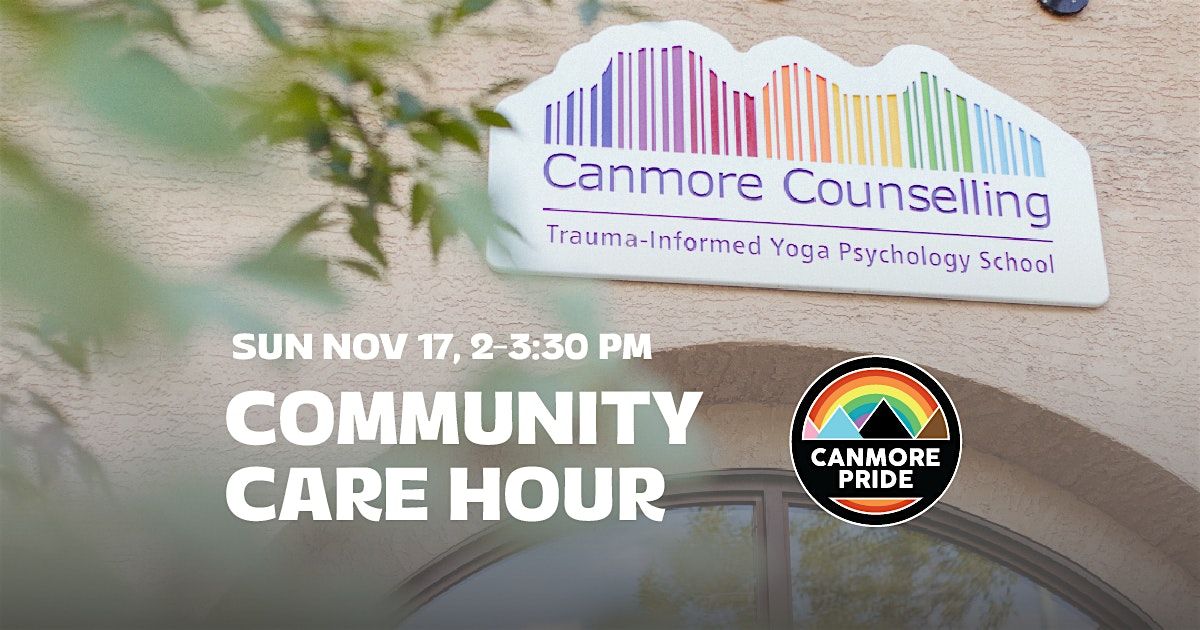 Community Care Hour