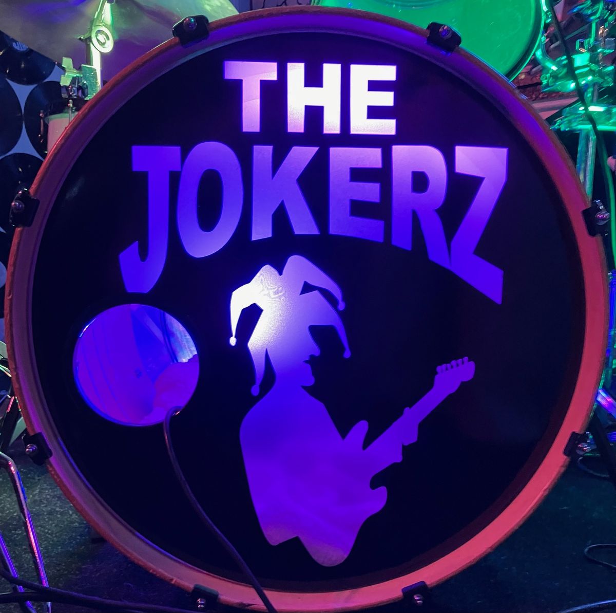 Jokerz