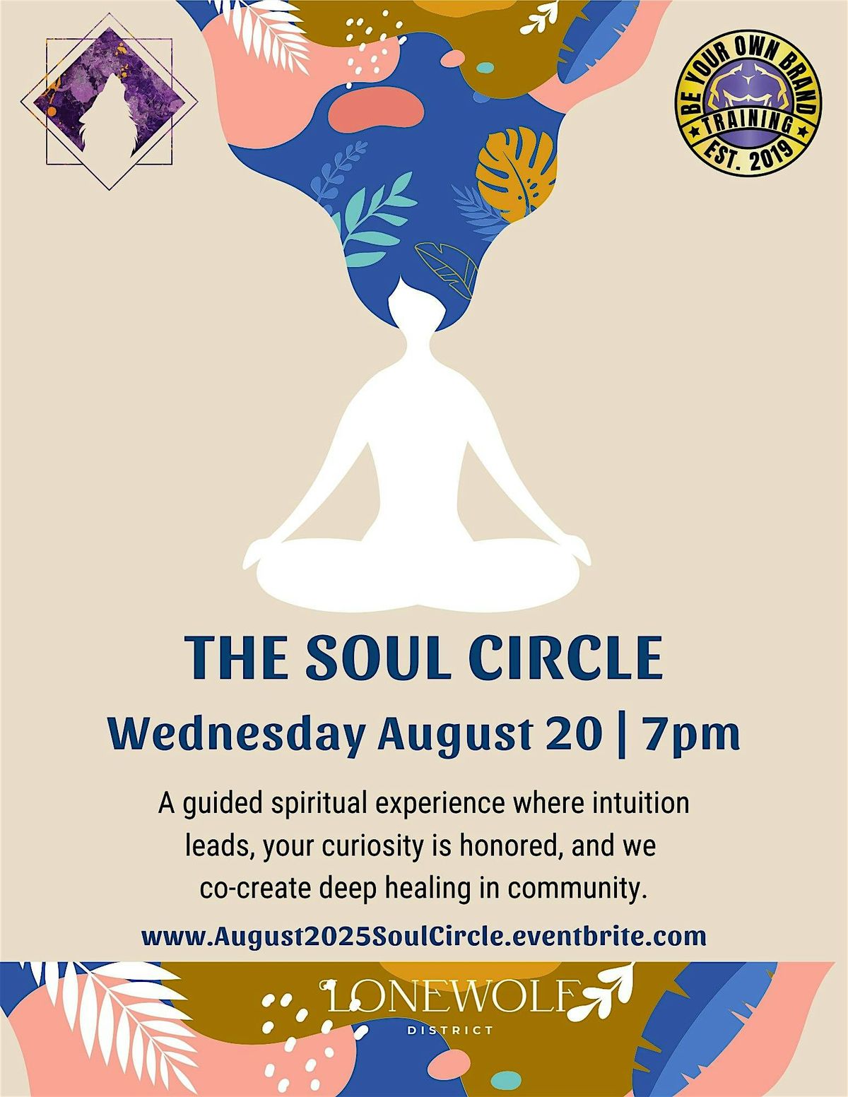 The Soul Circle
