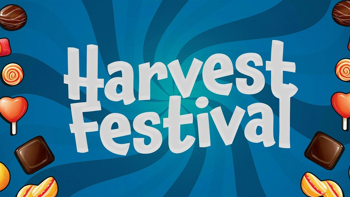 Harvest Festival