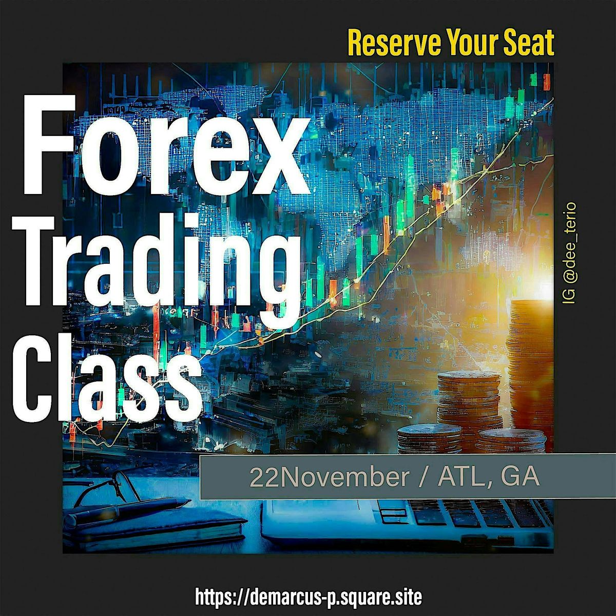 Forex Trading Class