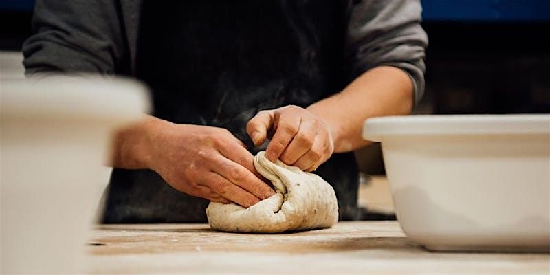 Leeds Bread Co-op Sourdough Baking Class - 11th October 2025
