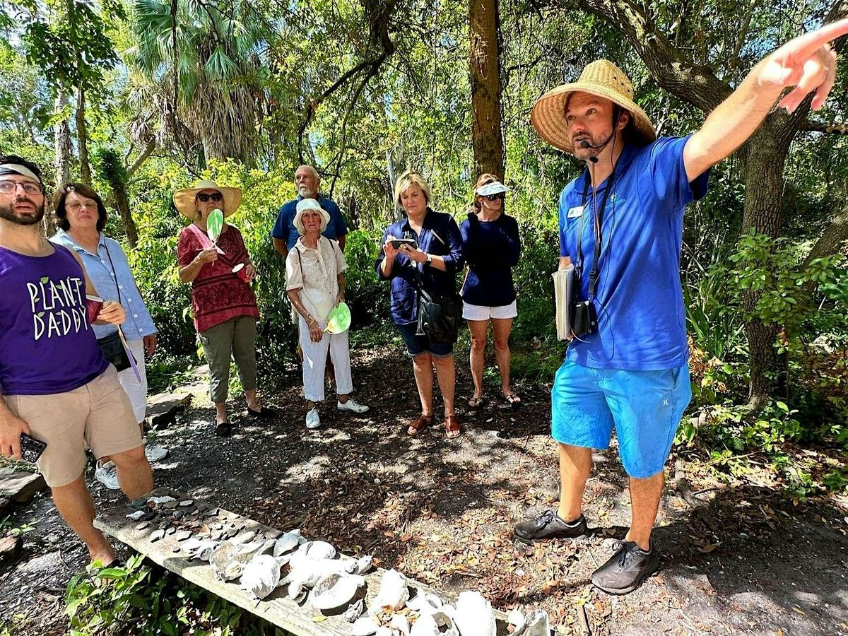 Echoes of the Land: Hurricanes, History, and Storytelling