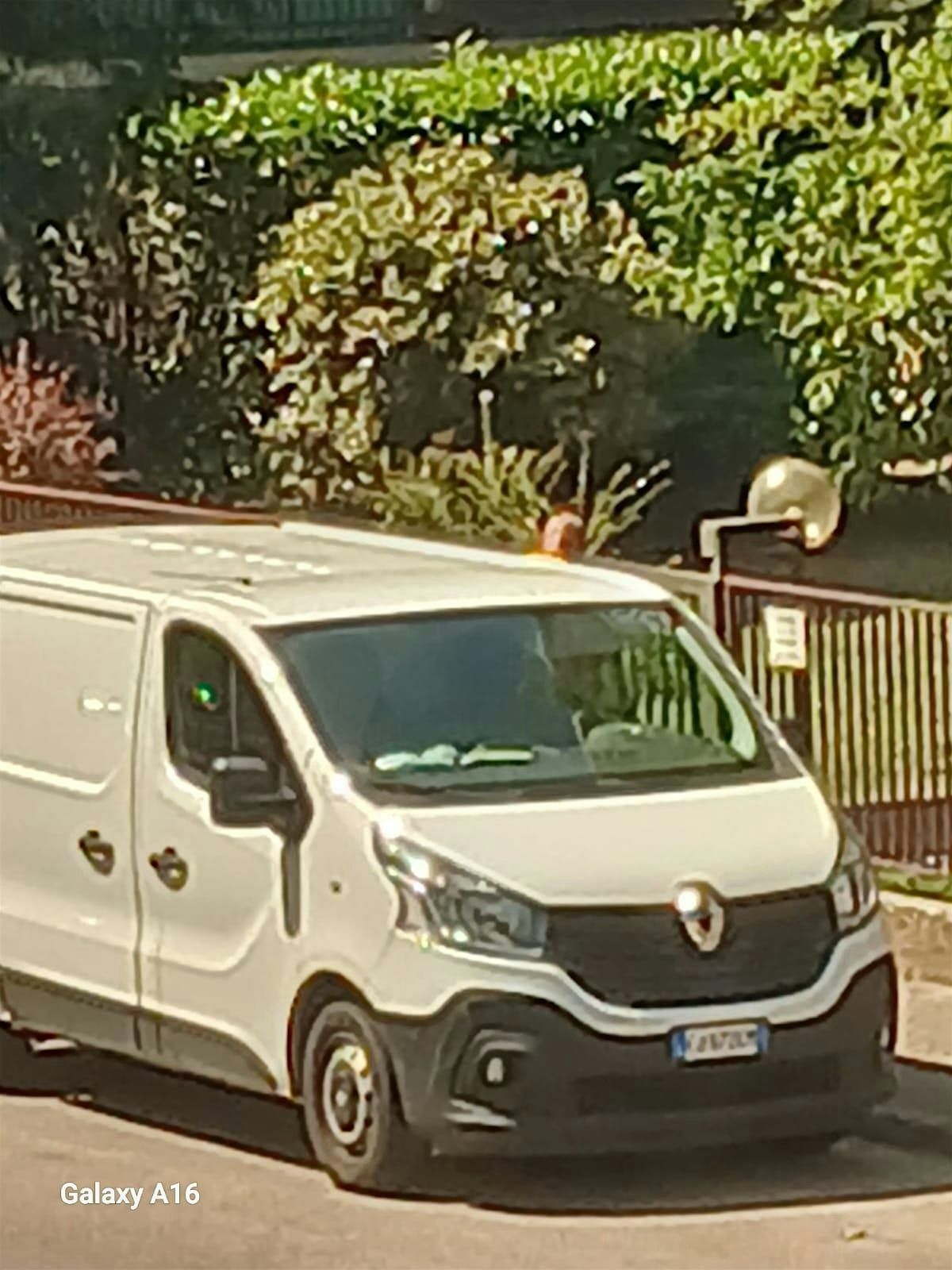 Test Concerto 8 novembre