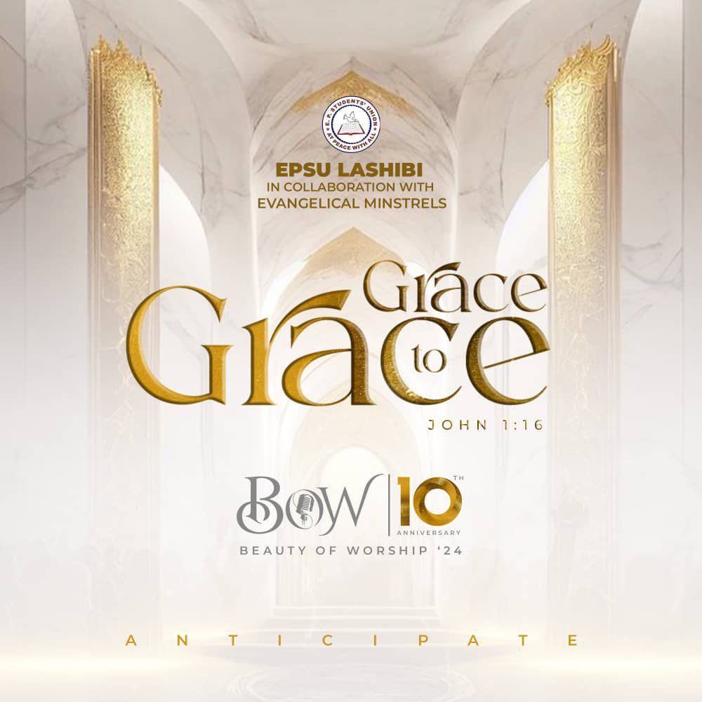 BOW2024: From GRACE to GRACE