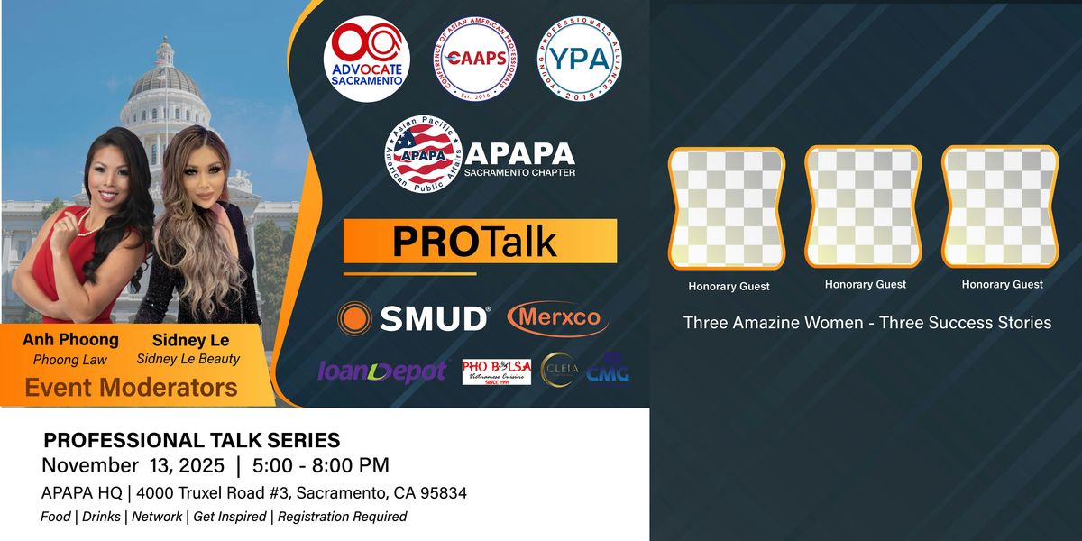 CAAPS Protalk