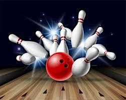 CHARITY BOWLING NIGHT