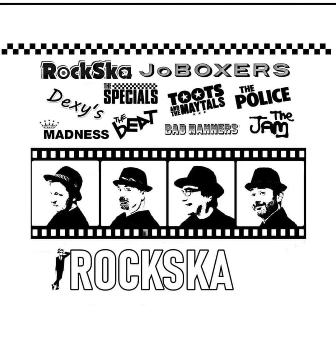 Rockska