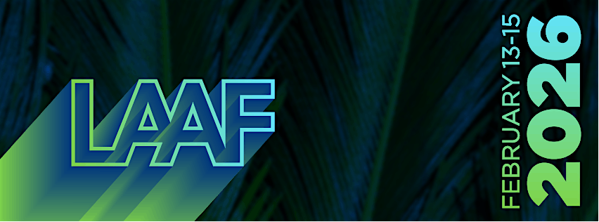 Los Angeles A Cappella Festival 2026