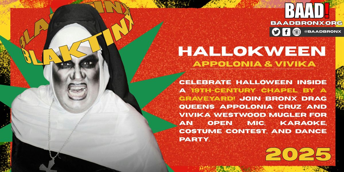 Hallokween