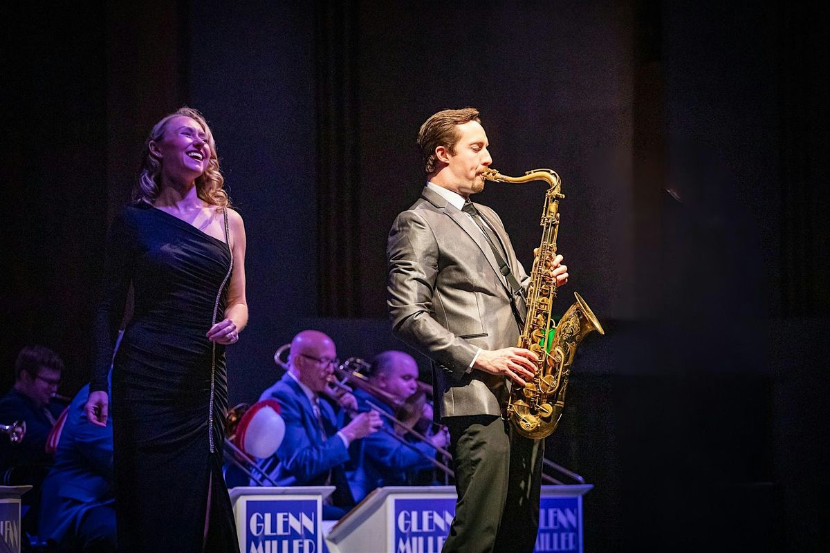 The Glenn Miller Orchestra