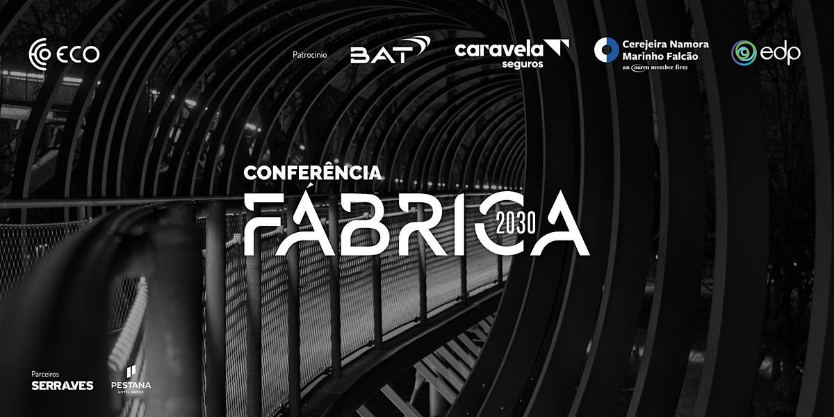 F\u00e1brica 2030