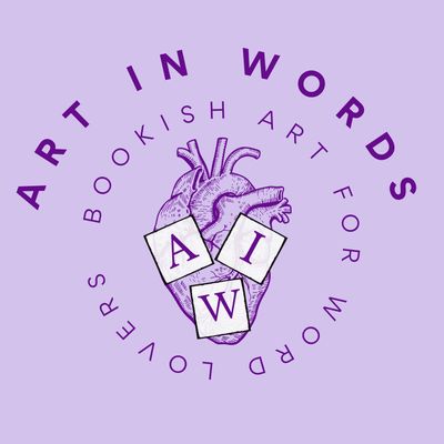 Art in Words