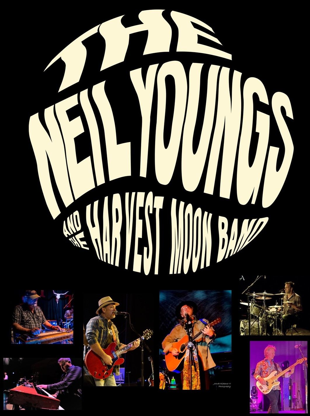 The Neil Youngs