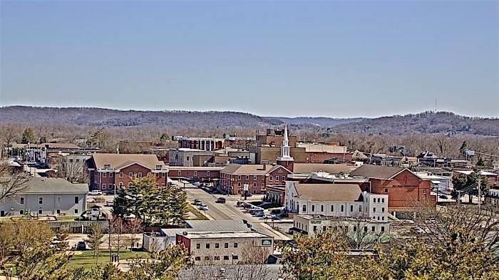 Amazing Scavenger Hunt! - Cookeville's Downtown Adventure Quest!