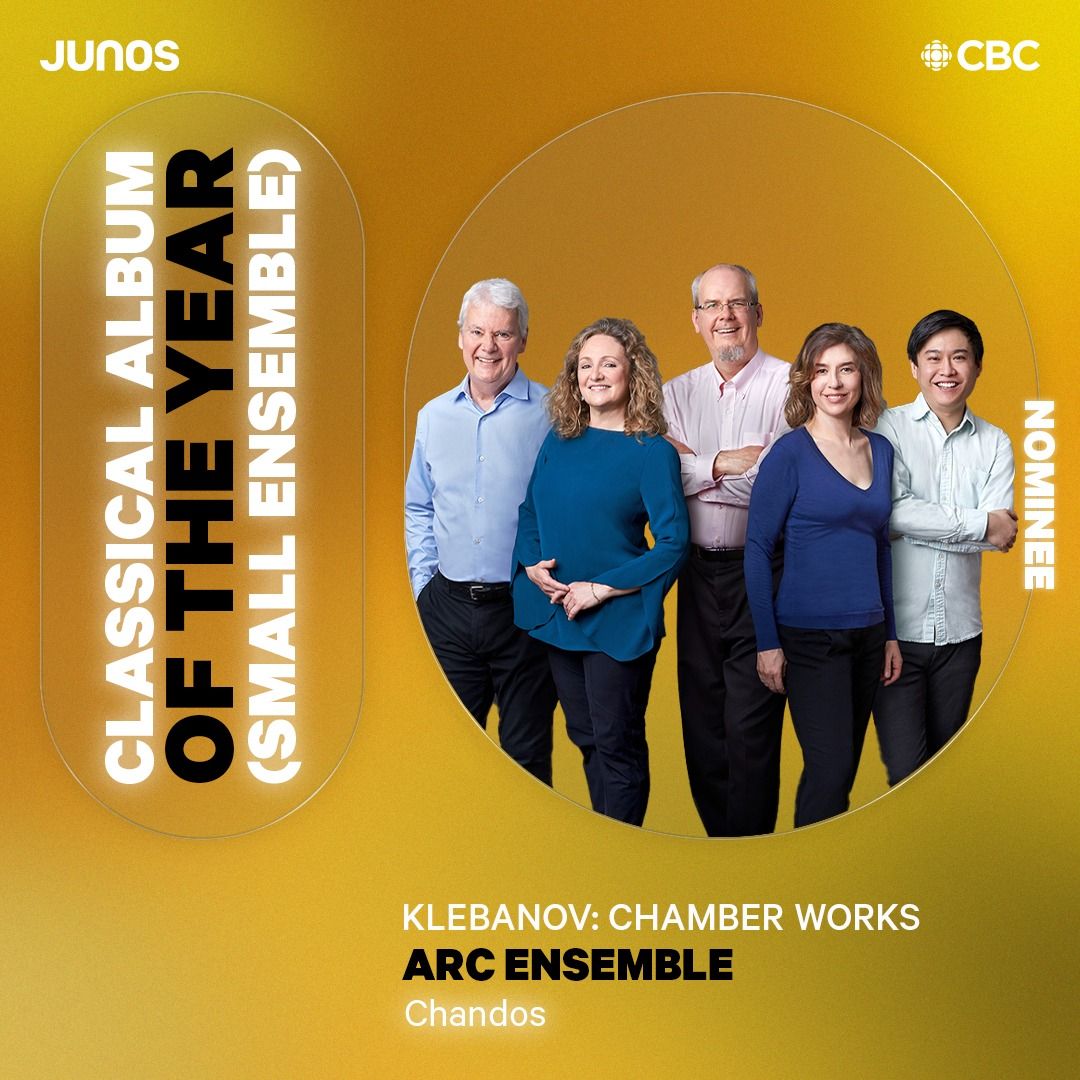 Royal Conservatory Orchestra - Jens Lindemann at Koerner Hall