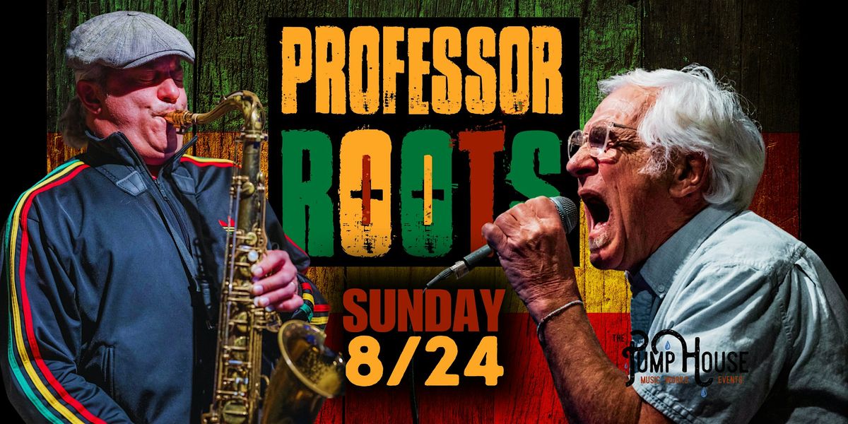 Professor Roots