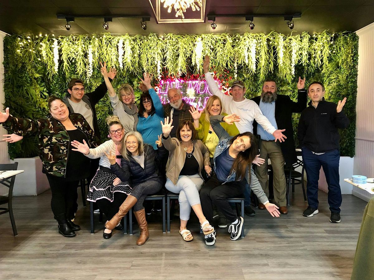 Modesto Referral Rockstars