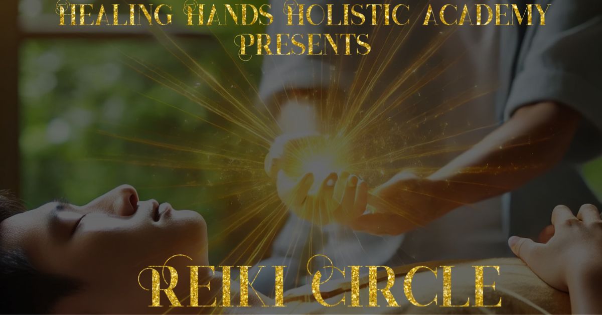 Reiki Circle