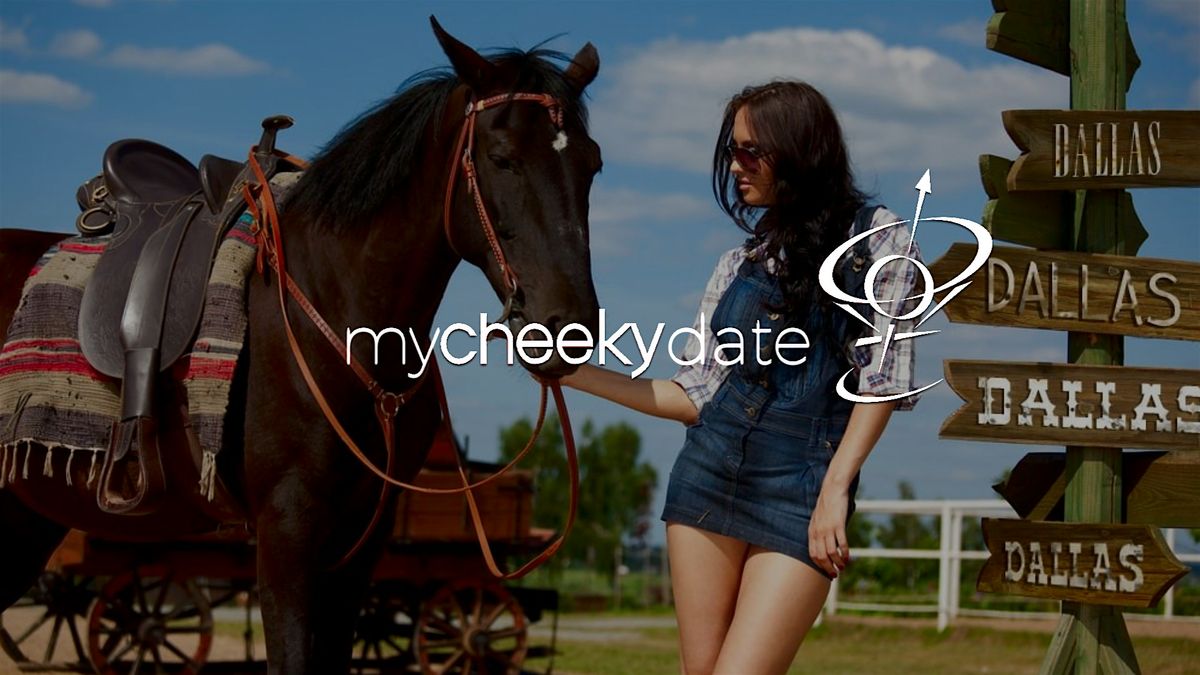 Saturday Night | Ages 25-39 | Dallas Speed Dating |SpeedTexas