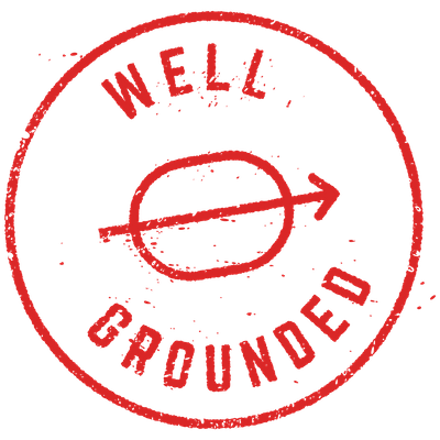 Well Grounded