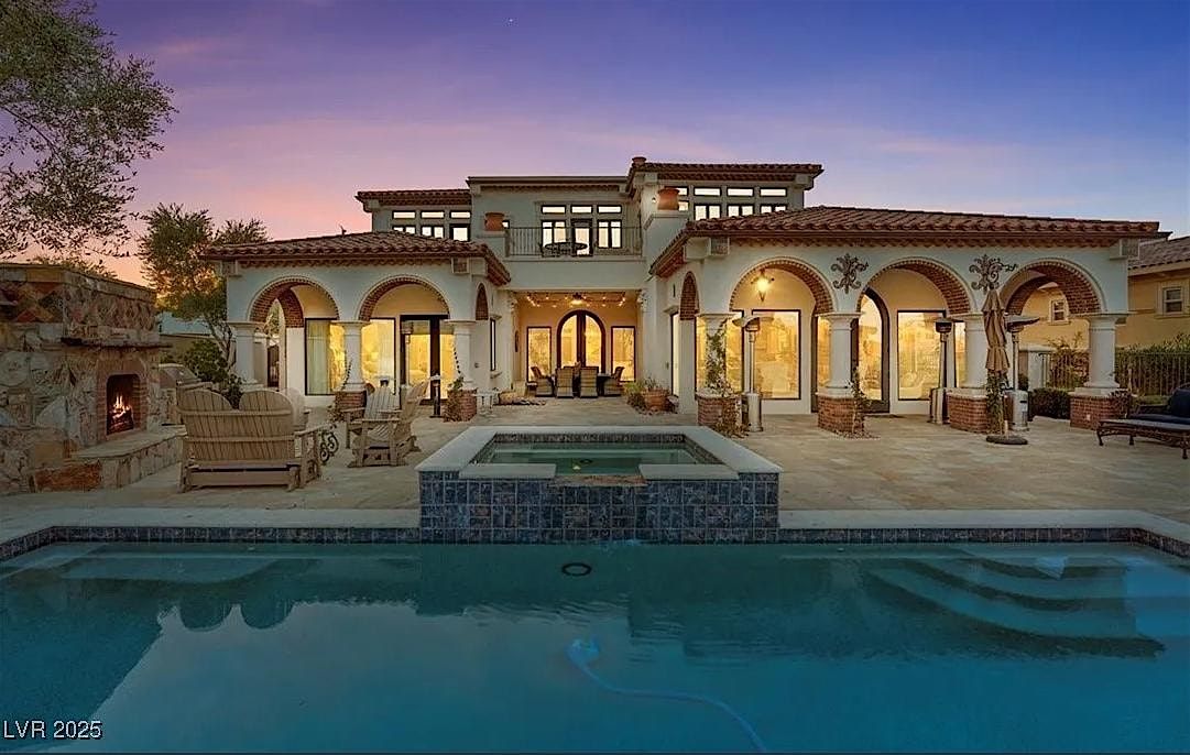 Luxury Home Showcase!! You're Invited!