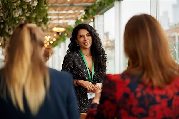 Networking Event: Women Supporting Women  to Grow Your Business