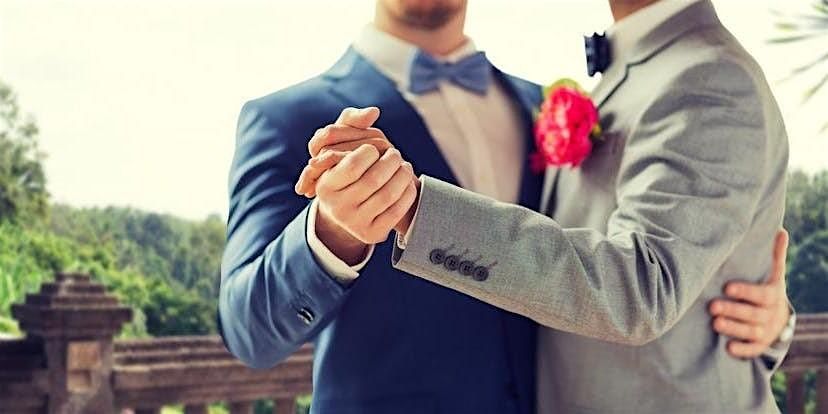 New York City | Gay Men Speed Dating | NYC Singles Event | Seen on VH1