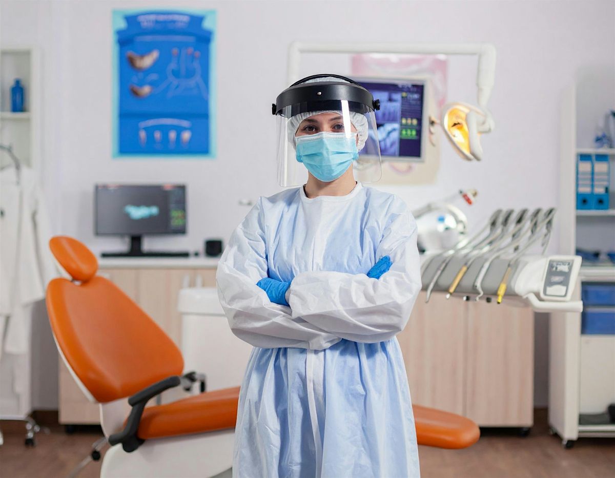 CDA Advanced Techniques: Surgical Assisting
