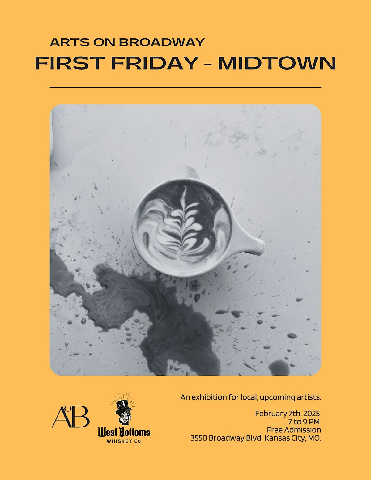 First Friday - Midtown