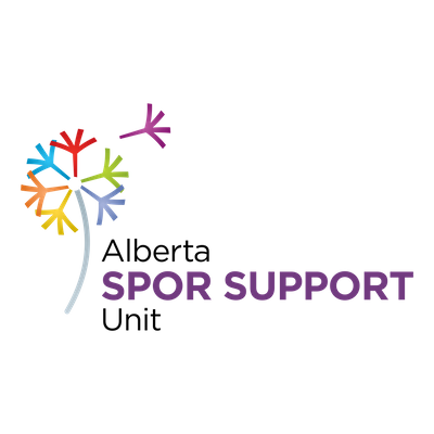 Alberta SPOR SUPPORT Unit
