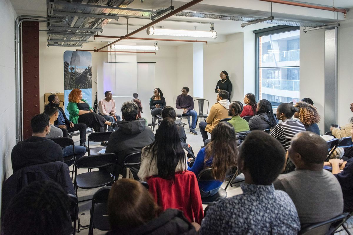 Concept To Creation: Navigating the start up journey