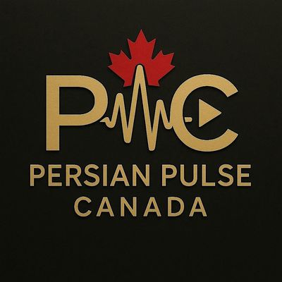 Persian Pulse Canada