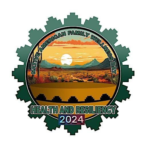 Native American Wellness Day