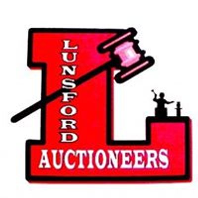 Dave Lunsford Auctioneers