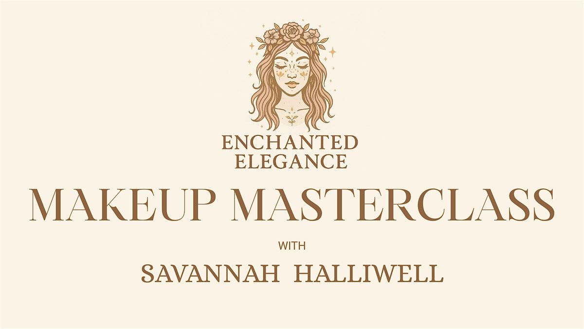 Baringa Makeup Masterclass