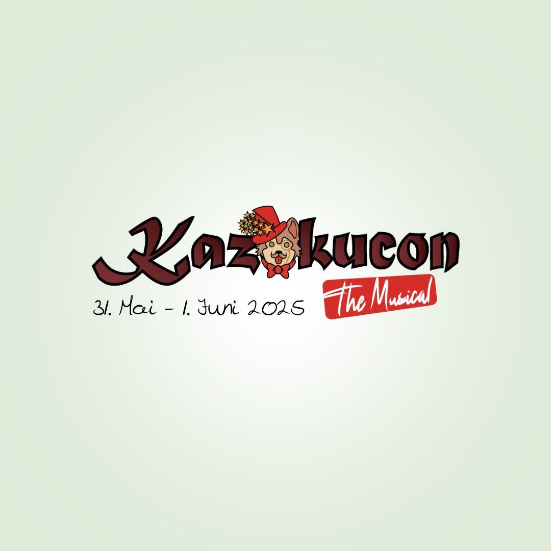 Kazokucon The Musical