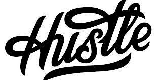 Hustle class with Ms. Cheryl