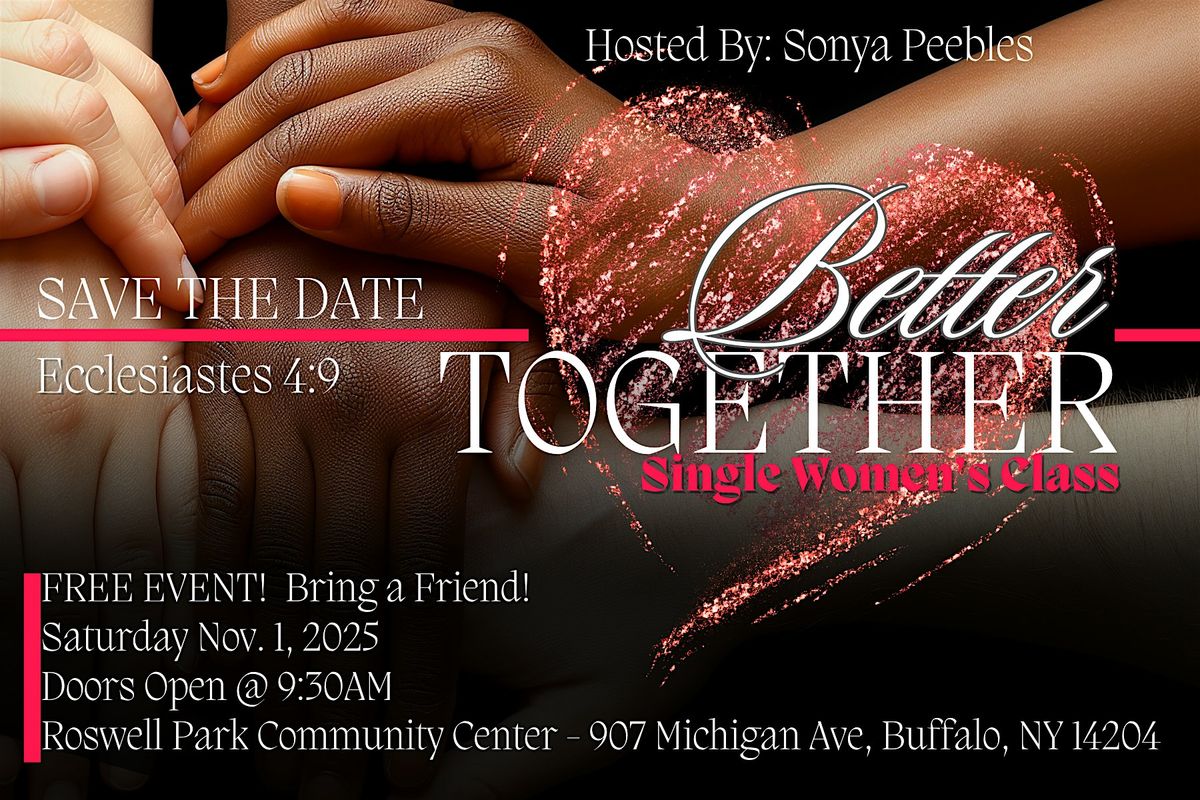 Better Together