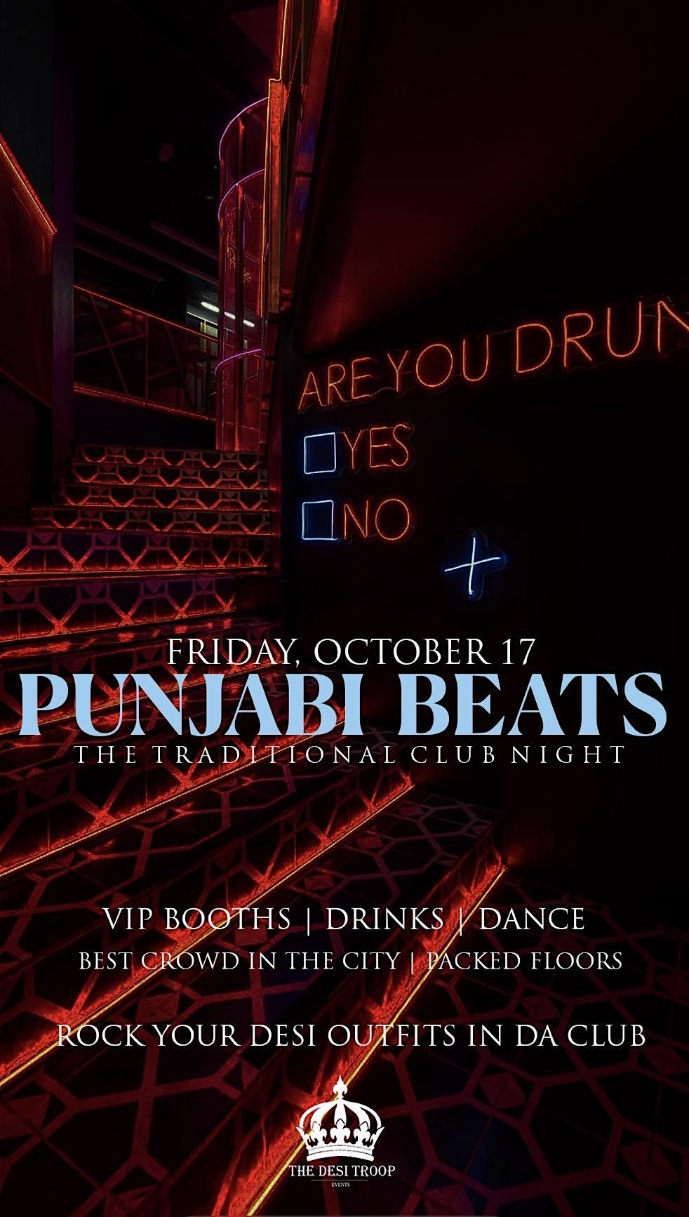 Diwali Fiesta : Punjabi Addition