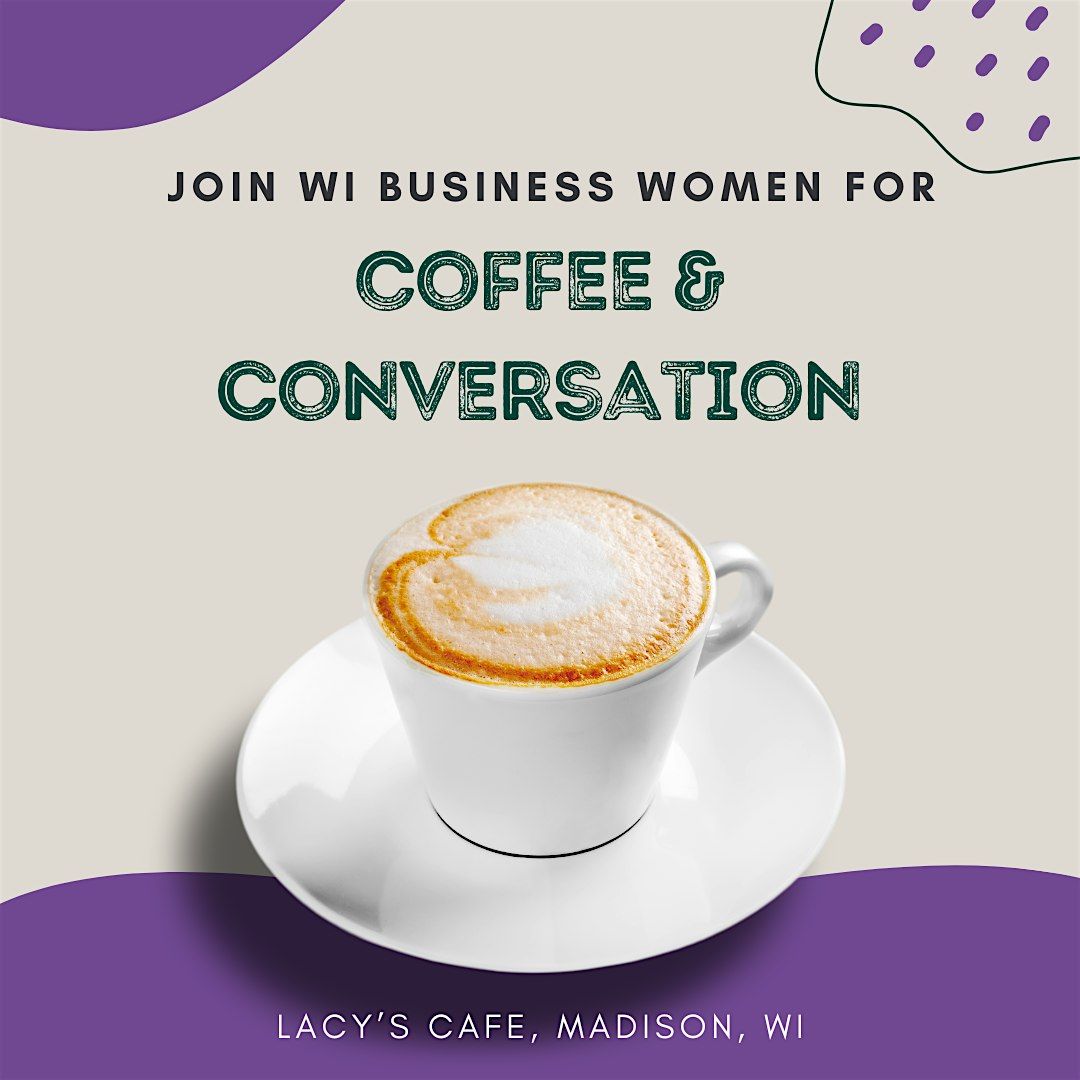 Coffee and Conversation