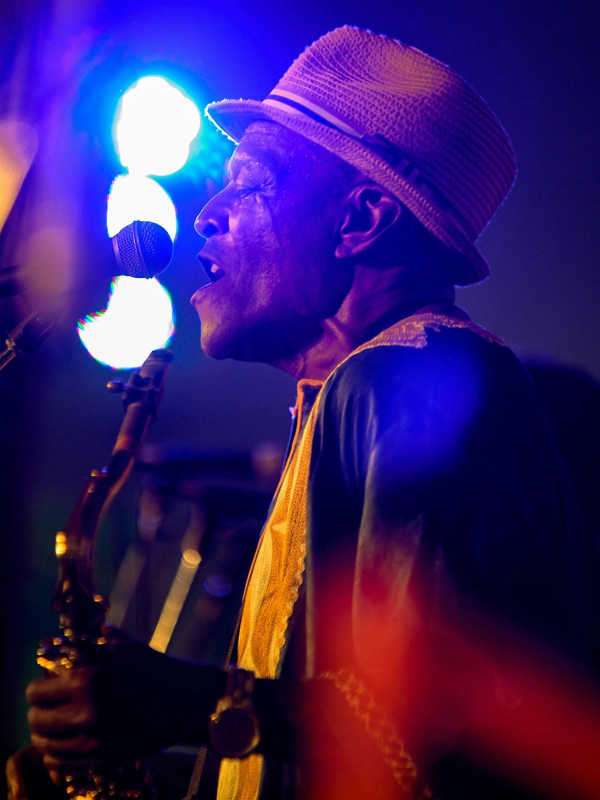 Vibe Fest Presents 2K25 Uprising