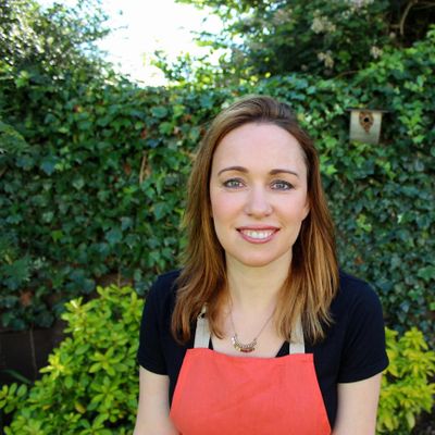 Joanna Bourke