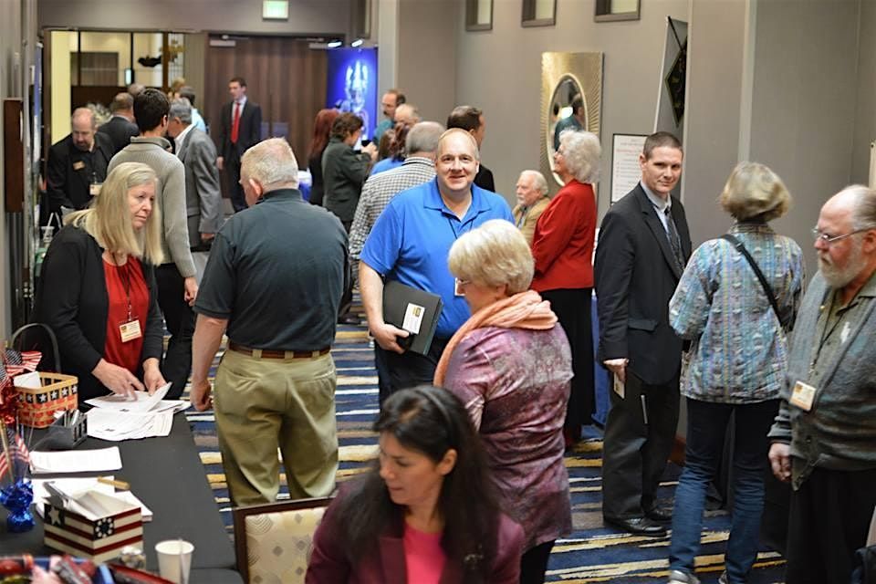 WLN's 16th Annual Leadership and Activist Training Conference