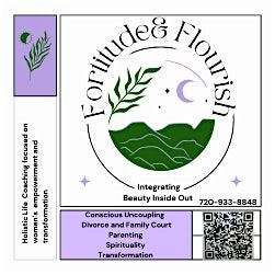 Divorce Unlocked- Transforming Anxiety into Action