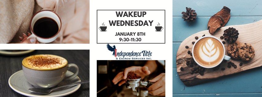 Maryville- Wake Up Wednesday