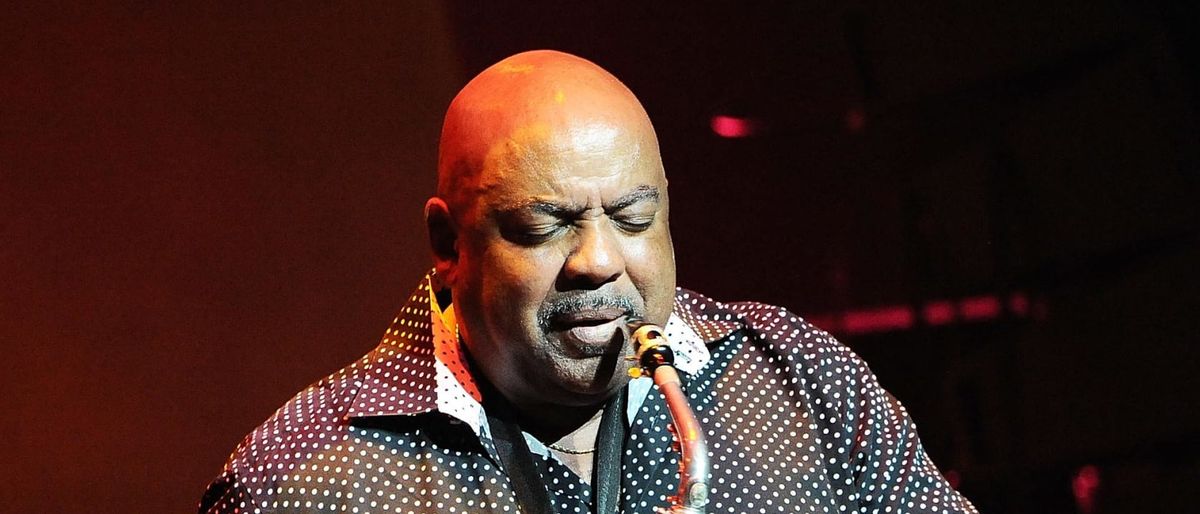 Gerald Albright's Lone Tree Sessions - Ms. Lisa Fischer and Grand Baton at Lone Tree Arts Center