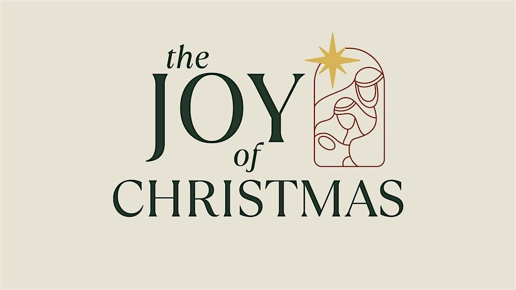 The Joy of Christmas